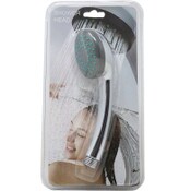 Wholesale - HAND HELD SHOWER HEAD, UPC: 810002207440